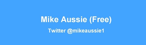 mikeaussie_free onlyfans leaked picture 1