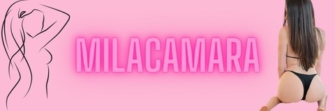 Header of milacamara