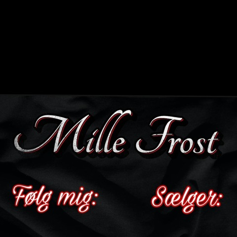 mille.frost onlyfans leaked picture 1