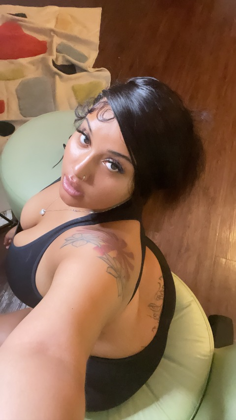 mimidntell onlyfans leaked picture 1