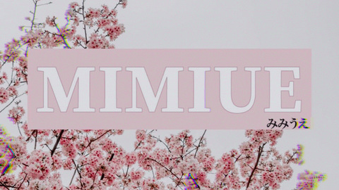 Header of mimiue