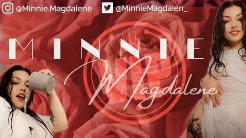 Header of minniemagdalenevip