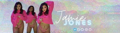 Header of miss.jamiejones