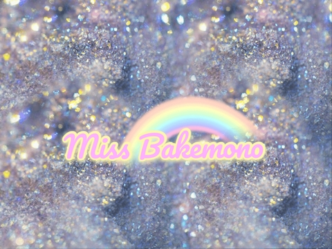 Header of missbakemono