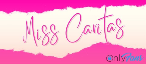 Header of misscaritas