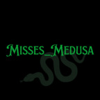 misses_medusa OnlyFans Leaked Photos and Videos 

 profile picture