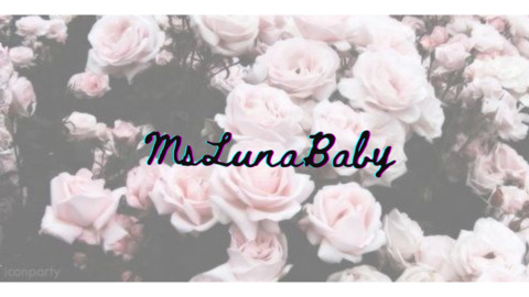 Header of misslunababy