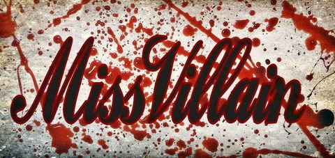 Header of missvillainfree