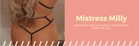 Header of mistressmilly112