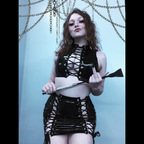 mistressrayna OnlyFans Leaks (272 Photos and 32 Videos) 

 profile picture