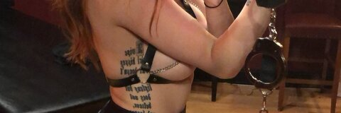 mistressvivian6 onlyfans leaked picture 1