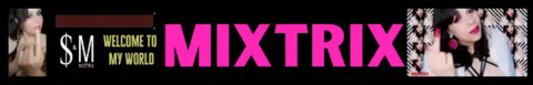 Header of mixtrix