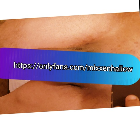 Header of mixxenhallow