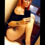 View mizz_r3d_469 OnlyFans videos and photos for free 

 profile picture
