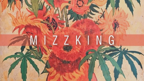 Header of mizzzkinggg