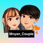 View mnyan_couple OnlyFans content for free 

 profile picture