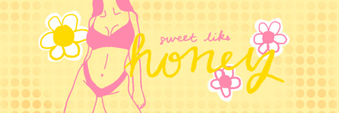 Header of molleyhoney