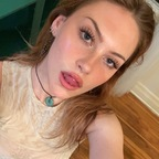 mollyriley OnlyFans Leaks 

 profile picture