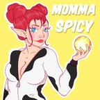 mommaspicy (Lilly Whyte) OnlyFans Leaked Content 

 profile picture