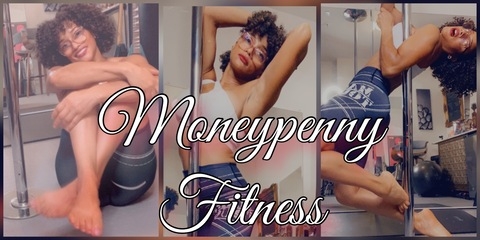 Header of moneypennyfitness