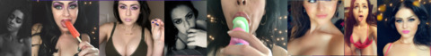 Header of moonfoxasmr