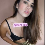 mora_lola OnlyFans Leaks (49 Photos and 32 Videos) 

 profile picture