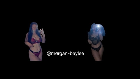 Header of morgan-baylee