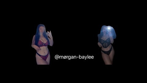 morganbaylee onlyfans leaked picture 1