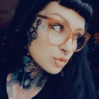 morticiaminx (Morticia Minx) OnlyFans Leaked Pictures & Videos 

 profile picture