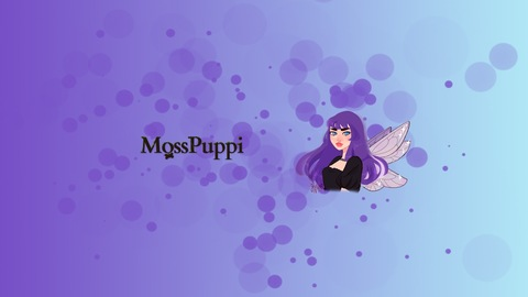 Header of mosspuppi