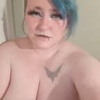 mothisweirdvip (Mothisweird- BBW kinky goth) OnlyFans Leaks 

 profile picture