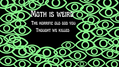 Header of mothisweirdvip