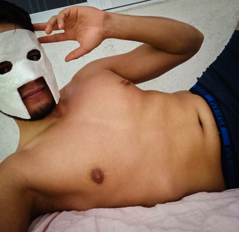 mr.paria99 onlyfans leaked picture 1