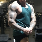 mrsandmuscle OnlyFans Leaks 

 profile picture