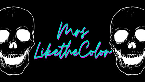 Header of mrslikethecolor