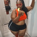 View ms.thickerthan (Ms. Thicker Than) OnlyFans 570 Photos and 270 Videos leaks 

 profile picture