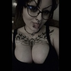 msmorticiann (Your highness 🖤) OnlyFans Leaked Pictures and Videos 

 profile picture