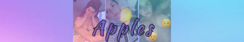 Header of munchapples