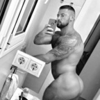 musclebeach32 onlyfans leaked picture 1