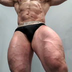 muscledmadison OnlyFans Leaked 

 profile picture