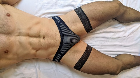 Header of muscledpanties