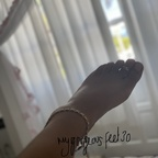 Download mybeautifulfeet30 OnlyFans videos and photos for free 

 profile picture
