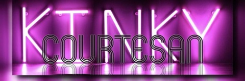 Header of mykinkycourtesan