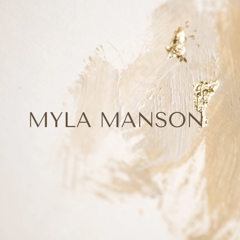 Header of mylamanson