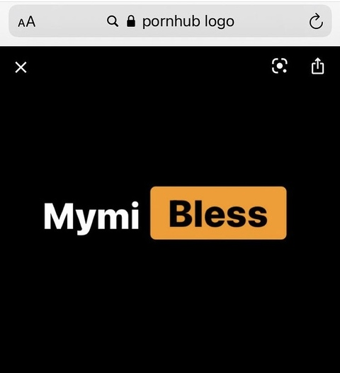 mymi.bless onlyfans leaked picture 1