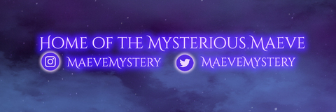 Header of mysterymaeve