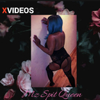 View mz_spit_queen OnlyFans videos and photos for free 

 profile picture