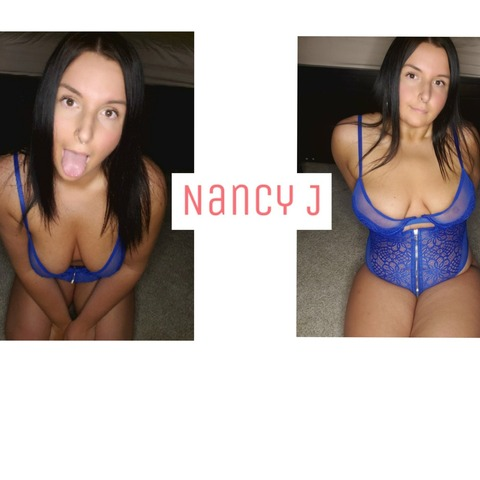 nancyj_vip onlyfans leaked picture 1