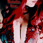 Download nataliarosefanz OnlyFans videos and photos for free 

 profile picture