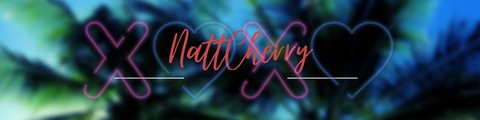 Header of nattcherry